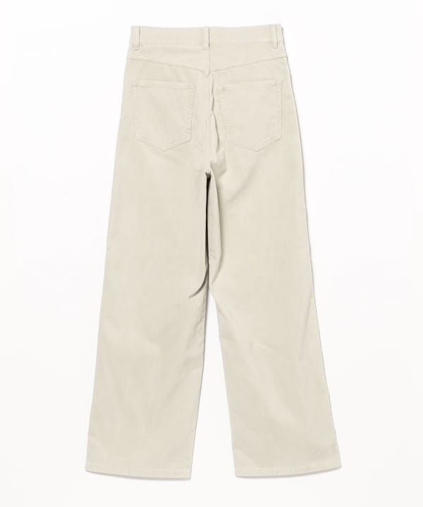 BEAMS JAPAN(ビームス ジャパン)AURALEE / PIGMENT DYE FINX BEAMS JAPAN(ビームス ジャパン)AURALEE / PIGMENT DYE FINX