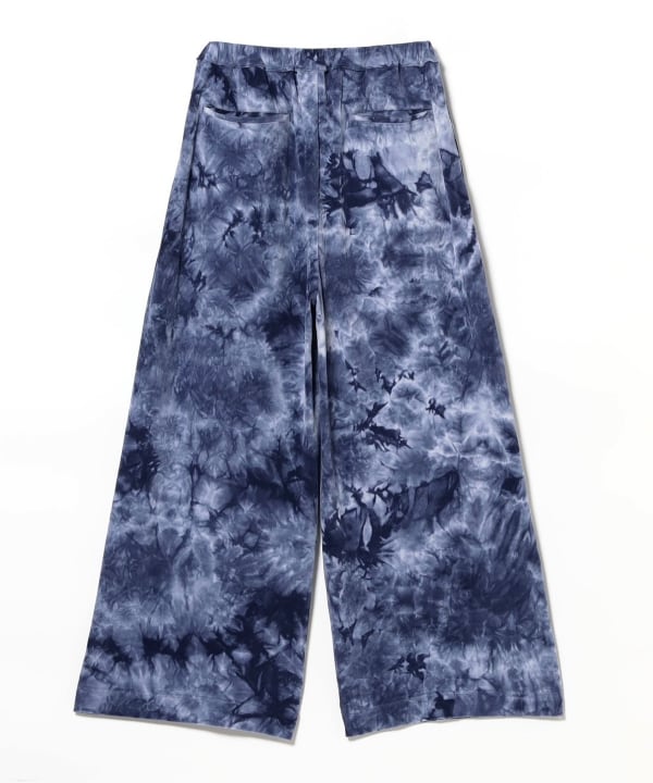 ビームスボーイ別注　needles ベロアパンツ　黒　　　XS 中古・古着通販】Needles (ニードルズ) BEAMS BOY (ビームス