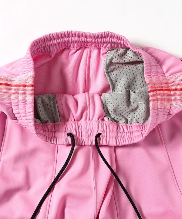 Needles for BEAMS BOY XS トラックパンツヒザデル BEAMS JAPAN限定】＜NEEDLES＞トラックシリーズ予約受付中
