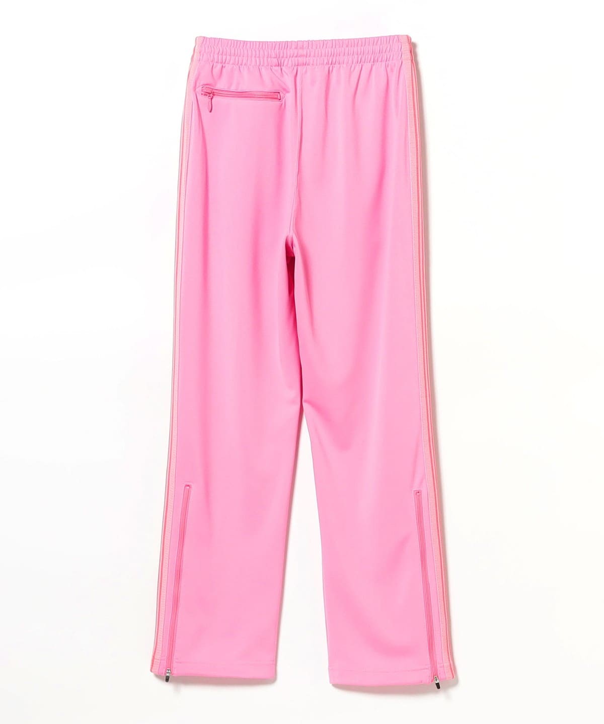 BEAMS JAPAN (BEAMS JAPAN) [Special order] NEEDLES / Track zip