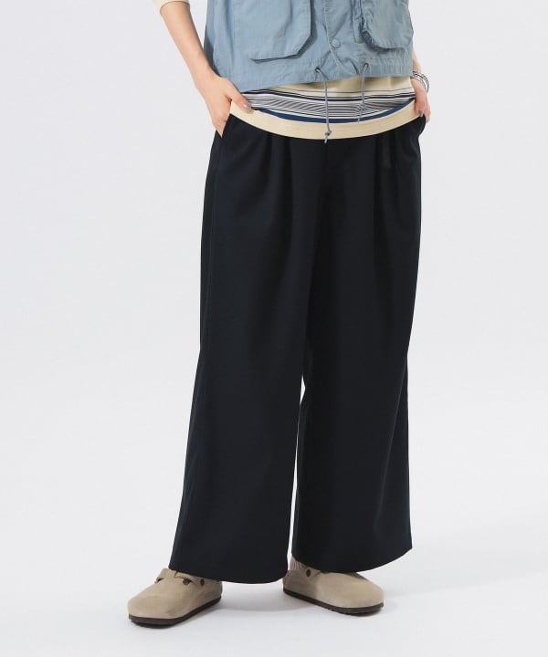 購入者様お決まりGRAMICCI × BEAMS BOY 別注 GRAMICCI 〉今シーズンの新作はいかに、、？｜ビームス 千葉｜BEAMS