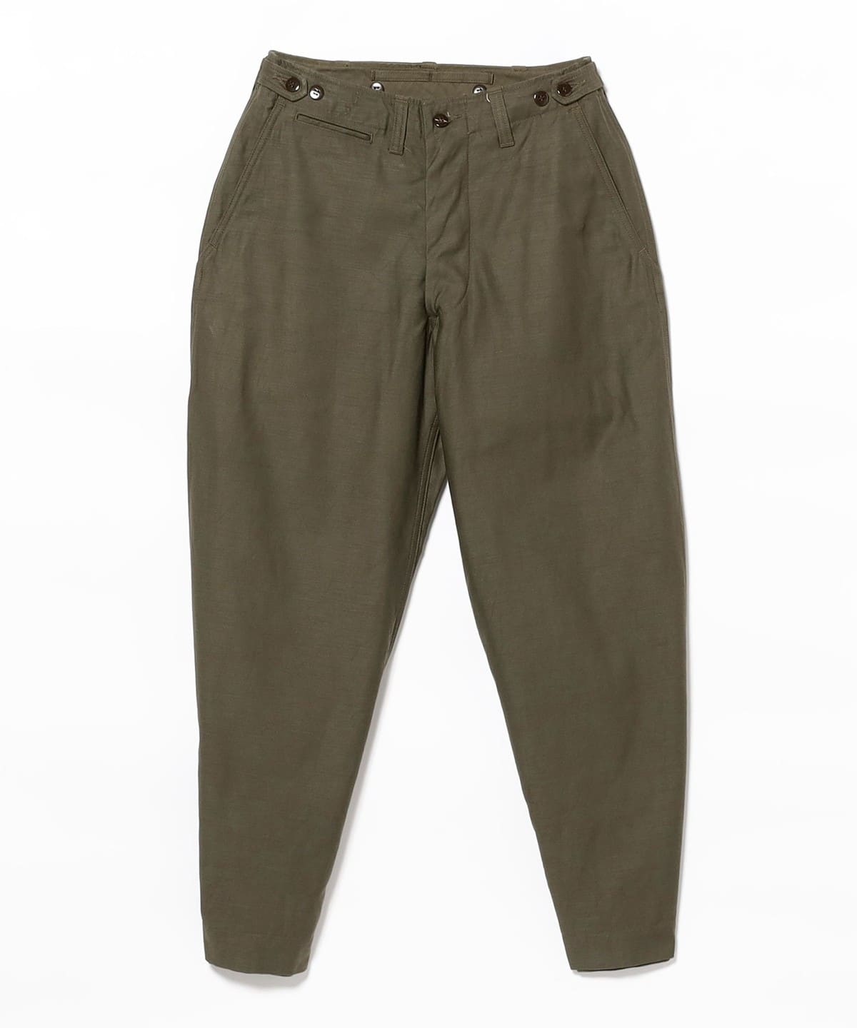 BUZZ RICKSON'S / Type M-1943 軍裝外套