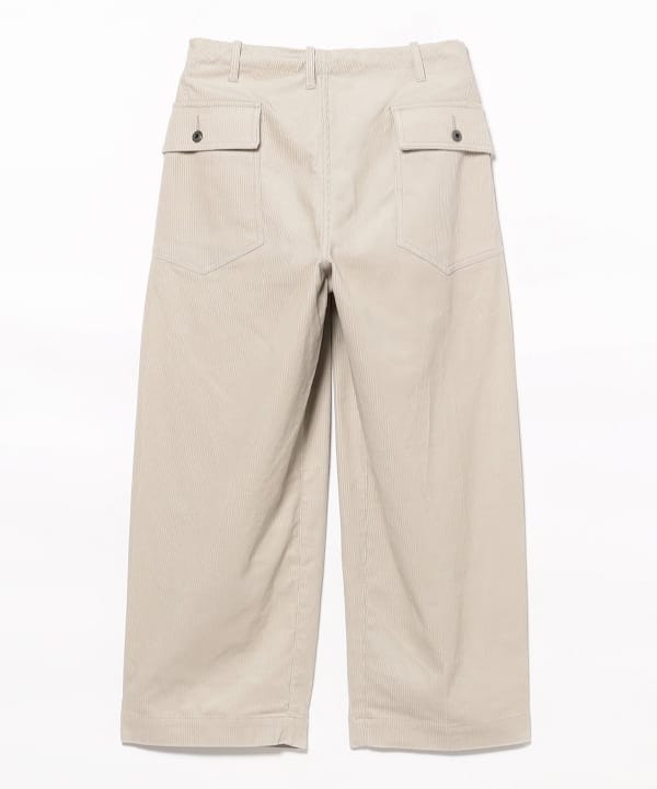ビームスボーイ　パンツ BEAMS BOY（ビームス ボーイ）ARC'TERYX / GAMMMA PANTS WOMENS