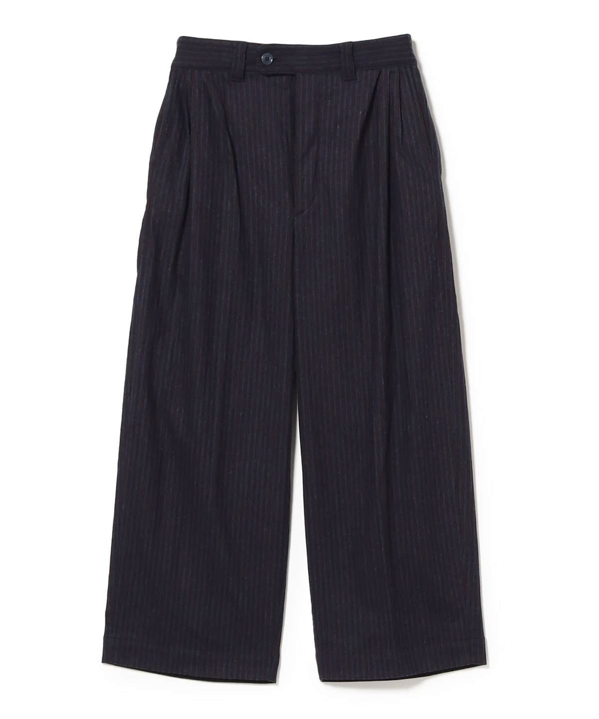BEAMS BOY（ビームス ボーイ）ts(s) / Baggy Pant（パンツ