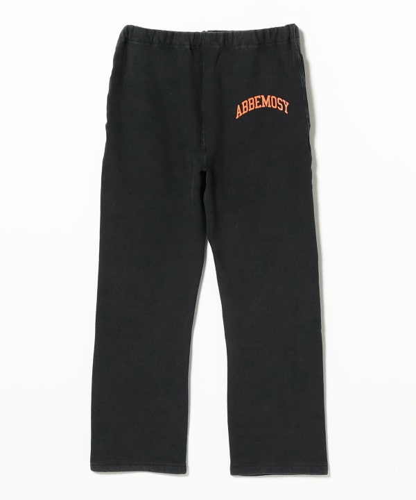 BEAMS BOY（ビームス ボーイ）【別注】Champion / バック