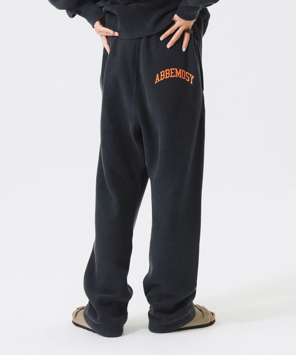 美品★BEAMS BOY チャンピオン★別注 リバースウィーブ　スウェットパンツ BEAMS BOY（ビームスボーイ）の「Champion × BEAMS BOY / 別注