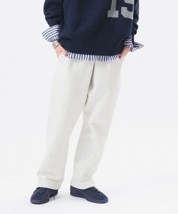 BEAMS BOY（ビームス ボーイ）【別注】Champion / バック