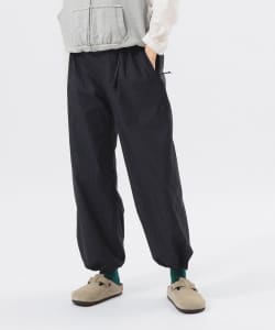 【別注】GRAMICCI / リップストップ スラックス