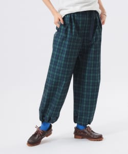 【別注】GRAMICCI / リップストップ スラックス