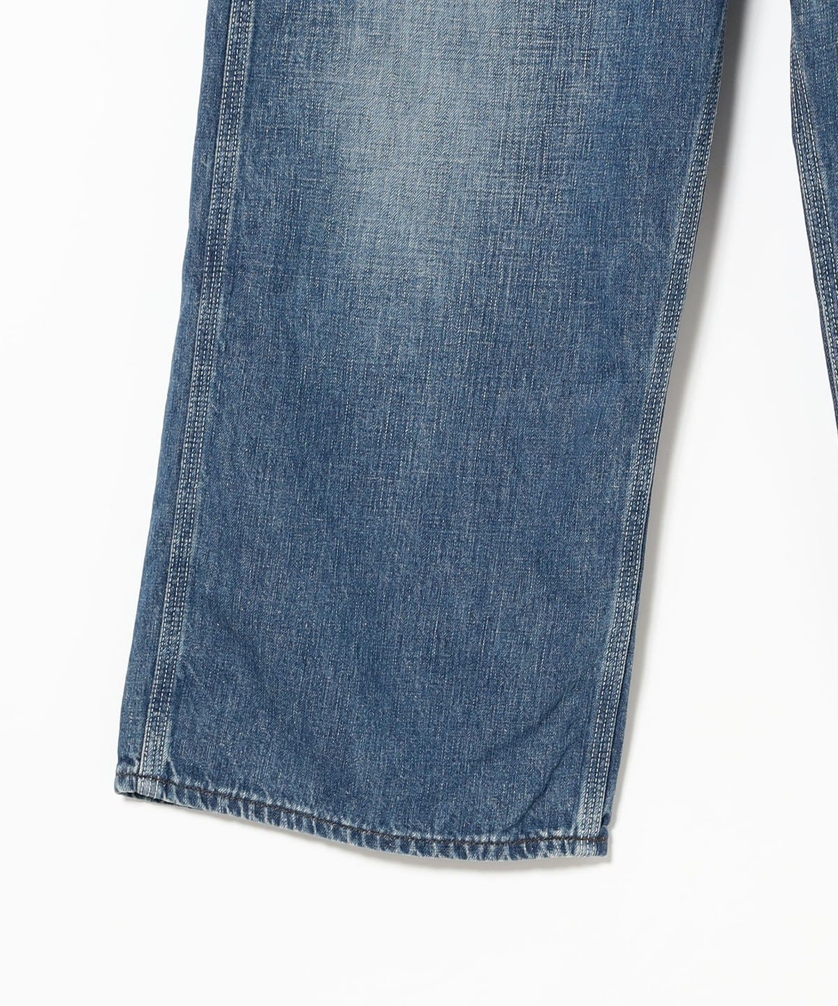 BEAMS BOY（ビームス ボーイ）orSlow / Wide Fit 30s Painter