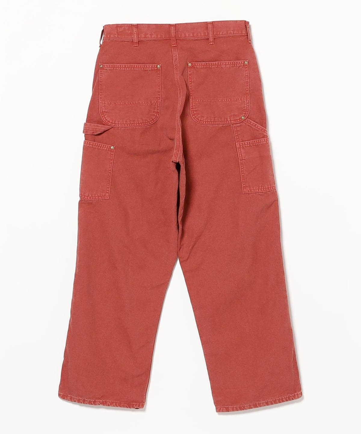 beams boy 購入　オアスロウ ルーズフィットペインターパンツ beams boy 購入 オアスロウ ルーズフィットペインターパンツ