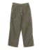 ARMY GREEN