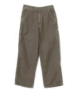 orSlow / DAD'S FIT PAINTER PANTS