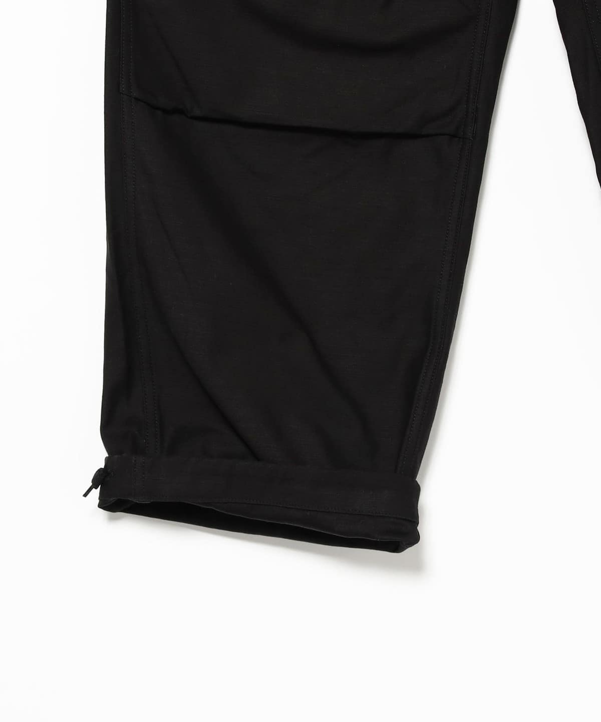 BEAMS BOY（ビームス ボーイ）BUZZ RICKSON'S / BLACK M-51 TROUSERS
