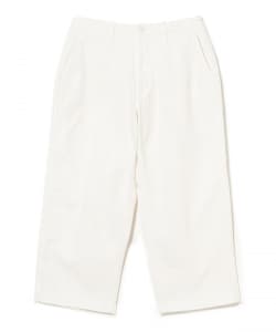Sanca / DUCK TROUSERS WIDE FIT