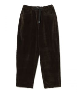 SOUTH2 WEST8 / Belted Logger Pant
