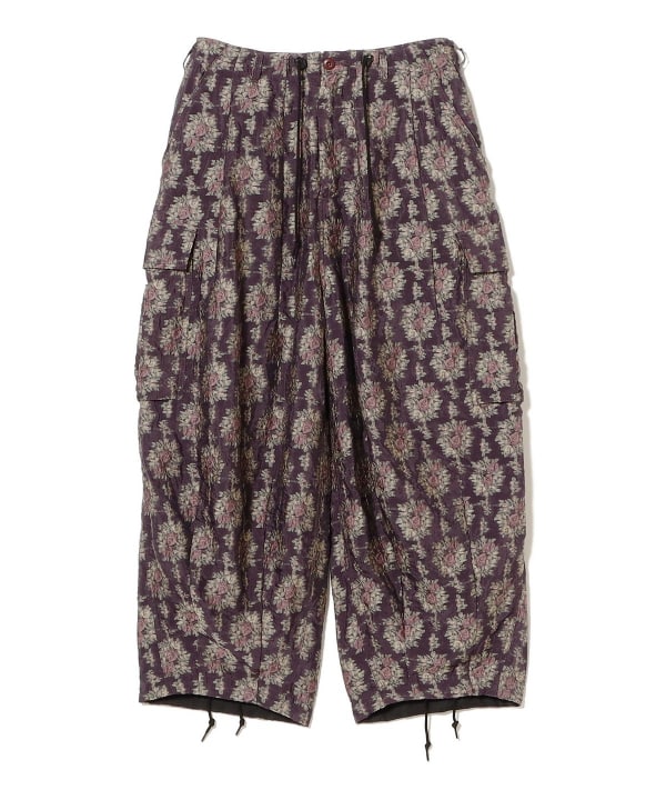 NEEDLES / H.D. BDU Pant