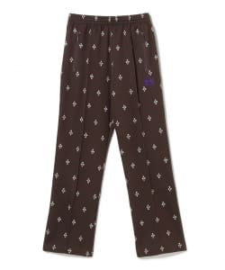 NEEDLES / Track Pant Poly Jacquard