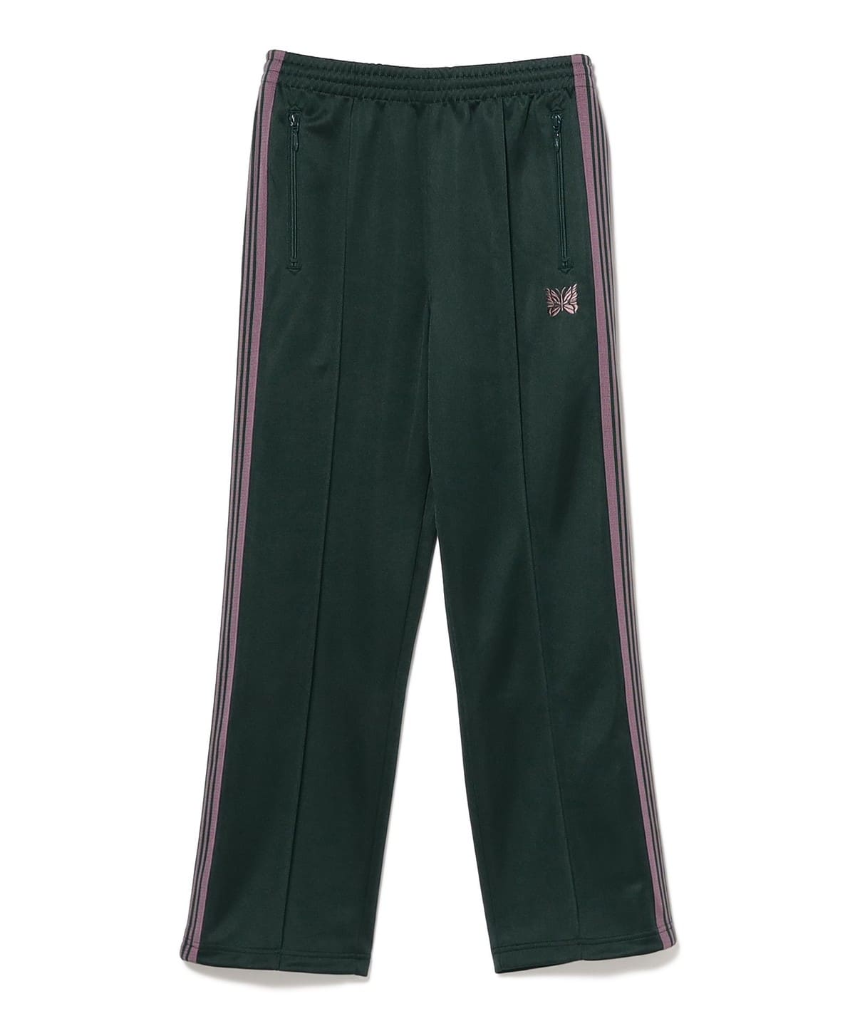 BEAMS JAPAN（ビームス ジャパン）NEEDLES / Track Pant - Poly