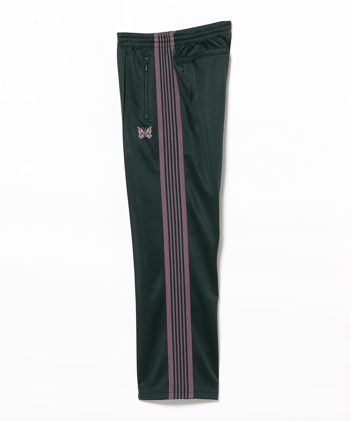 BEAMS JAPAN（ビームス ジャパン）NEEDLES / Track Pant - Poly
