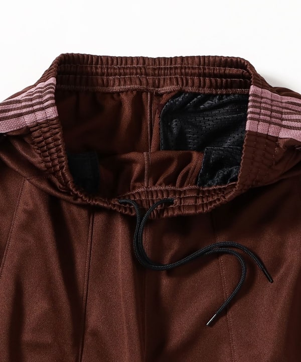 needles × BEAMS BOY / 別注 Rib Track Pants needles × BEAMS BOY / 別注 Rib Track Pants 24SS NEEDLES お