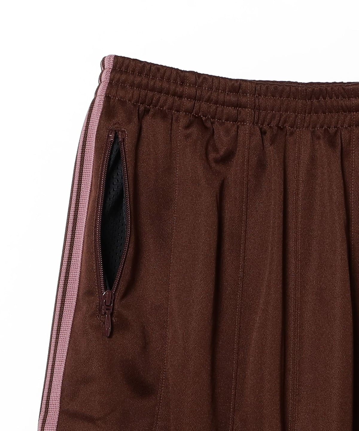 needles × BEAMS BOY / 別注 Rib Track Pants needles × BEAMS BOY / 別注 Rib Track Pants needles × BEAMS