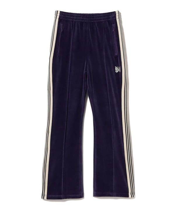 beams boy needles 別注グリッタースウェットパンツ beams boy needles