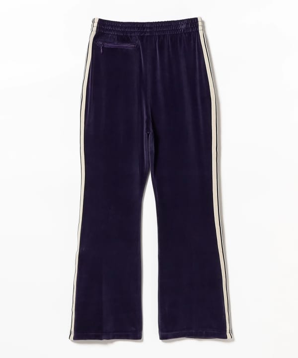 BEAMS BOY（ビームス ボーイ）NEEDLES / Boots Cut Track Pant