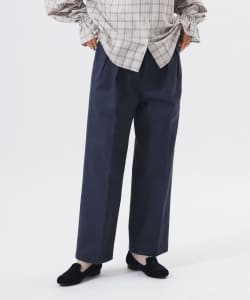 【別注】Dickies / 2プリーツ パンツ