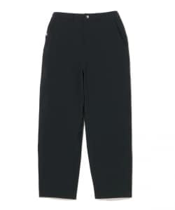THE NORTH FACE PURPLE LABEL / Twill Wide Tapered Field Pants