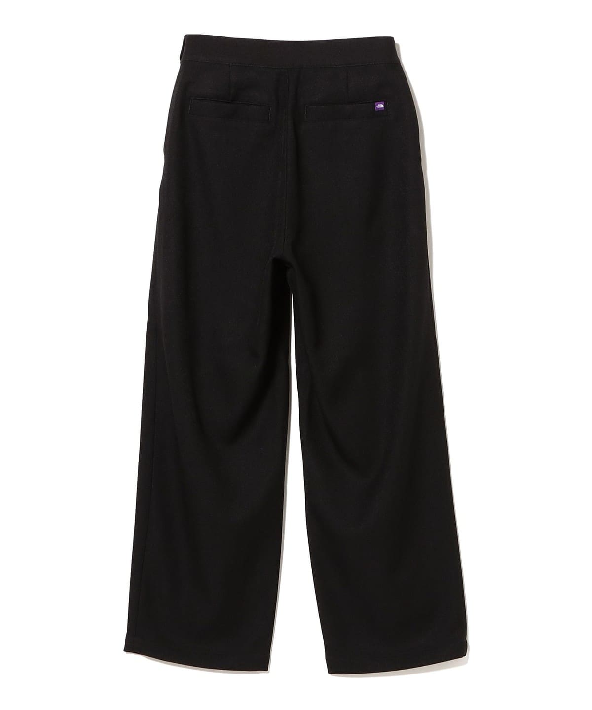 TIRETTA ⭐️On Core Pants（Eclipse） 新品タグ付 BEAMS JAPAN（ビームス ジャパン）THE NORTH FACE PURPLE LABEL