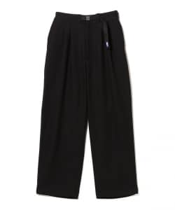 THE NORTH FACE PURPLE LABEL / Herringbone Tuck Field Pants