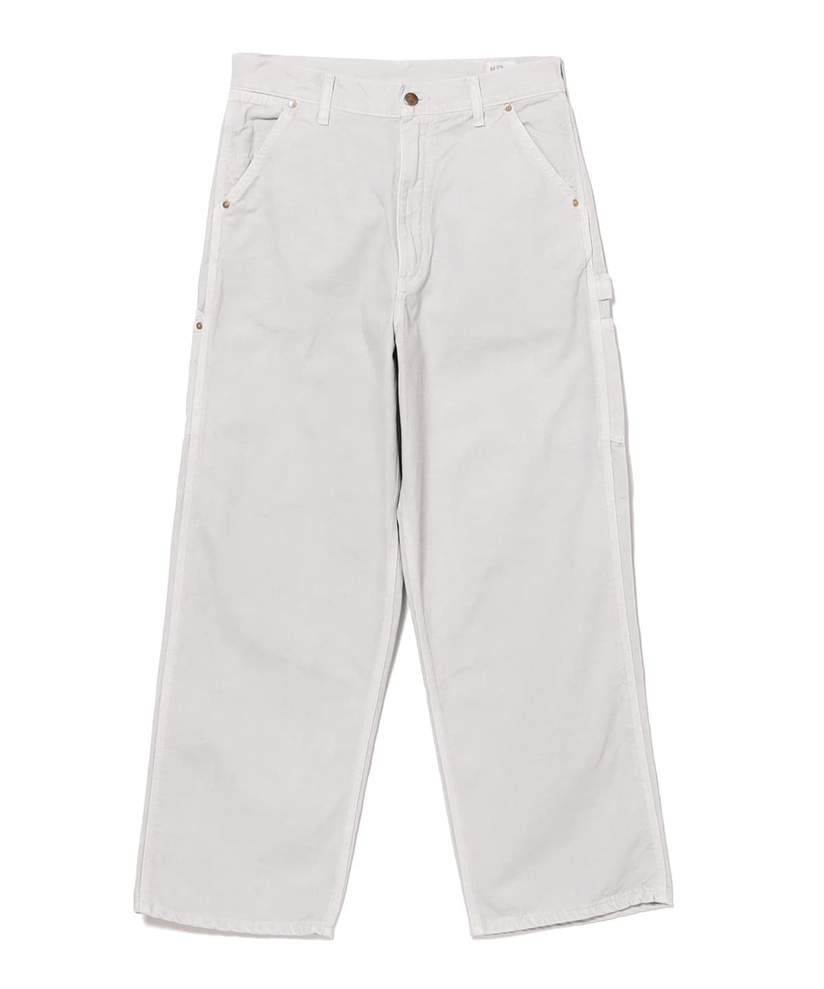 orSlow オアスロウ / DAD'S FIT PAINTER PANTS パンツ WOMEN GREY 1 orSlow オアスロウ / DAD'S FIT PAINTER PANTS パンツ WOMEN GREY 1