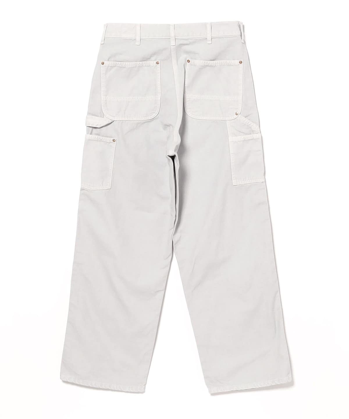 BEAMS BOY（ビームス ボーイ）orSlow / DAD'S FIT PAINTER PANTS