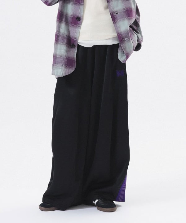 BEAMS BOY（ビームス ボーイ）【別注】NEEDLES / ヒザデル