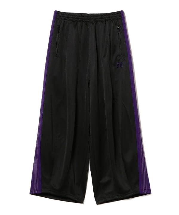 needles beams boy トラックパンツ ヒザデルパンツ ニードルズ BEAMS BOY（ビームス ボーイ）【別注】NEEDLES / ヒザデル トラック