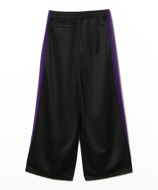 needles beams boy トラックパンツ ヒザデルパンツ ニードルズ 再入荷◎《NEEDLES》×《BEAMS BOY》”ヒザデルパンツ”｜ビームス 北千住
