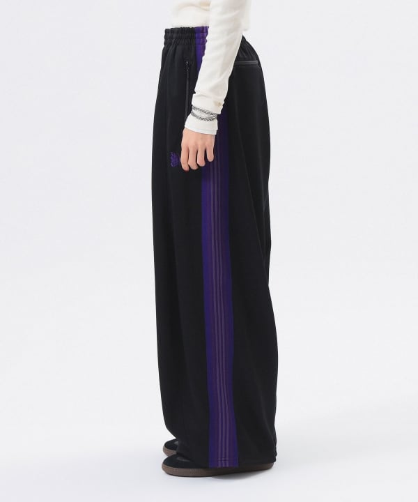 BEAMS BOY（ビームス ボーイ）【別注】NEEDLES / ヒザデル