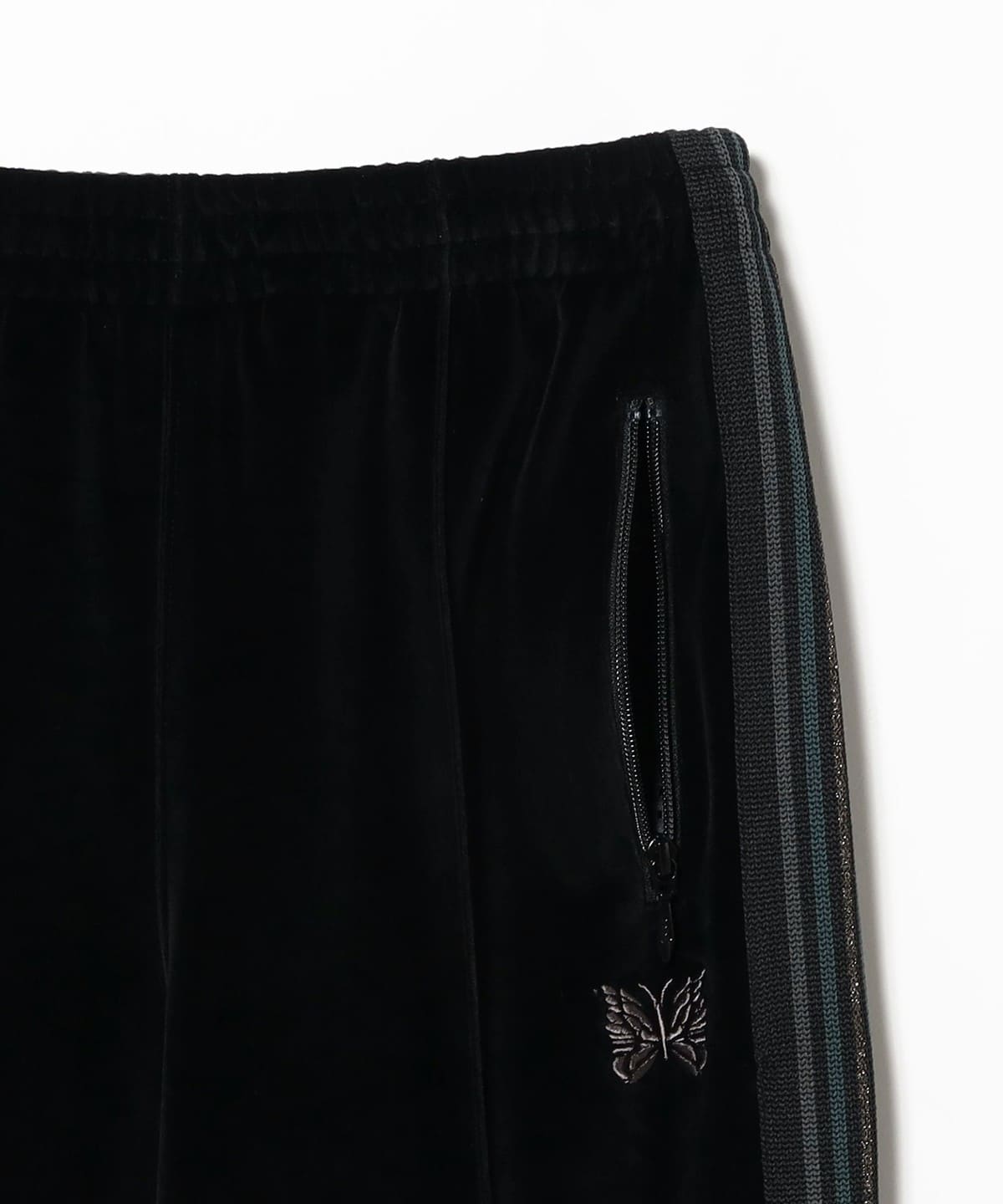 BEAMS JAPAN (BEAMS JAPAN) [Special order] NEEDLES × BEAMS BOY