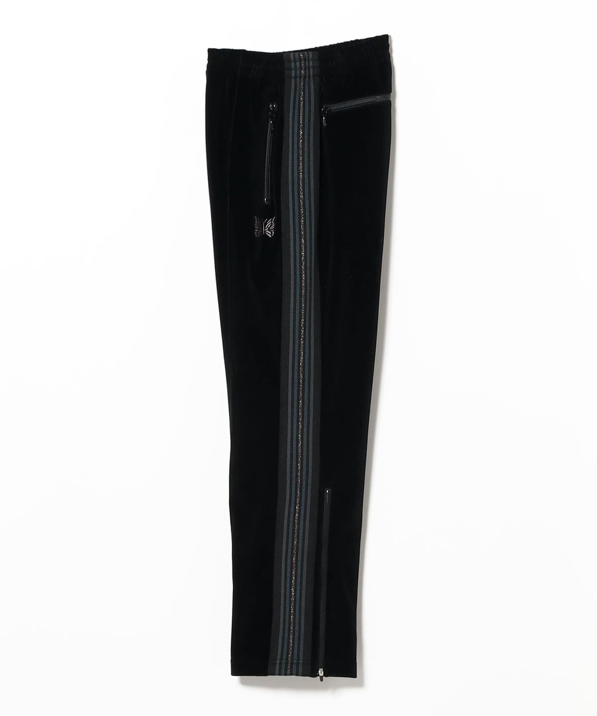 希少❗️NEEDLES×BEAMS JAPAN / 別注 TRACK PANT L BEAMS JAPAN（ビームス ジャパン）【別注】NEEDLES / Track Pants