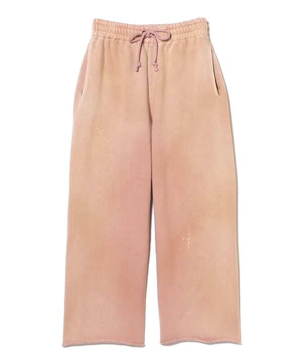 BEAMS BOY（ビームス ボーイ）【別注】BOW WOW / スウェット パンツ