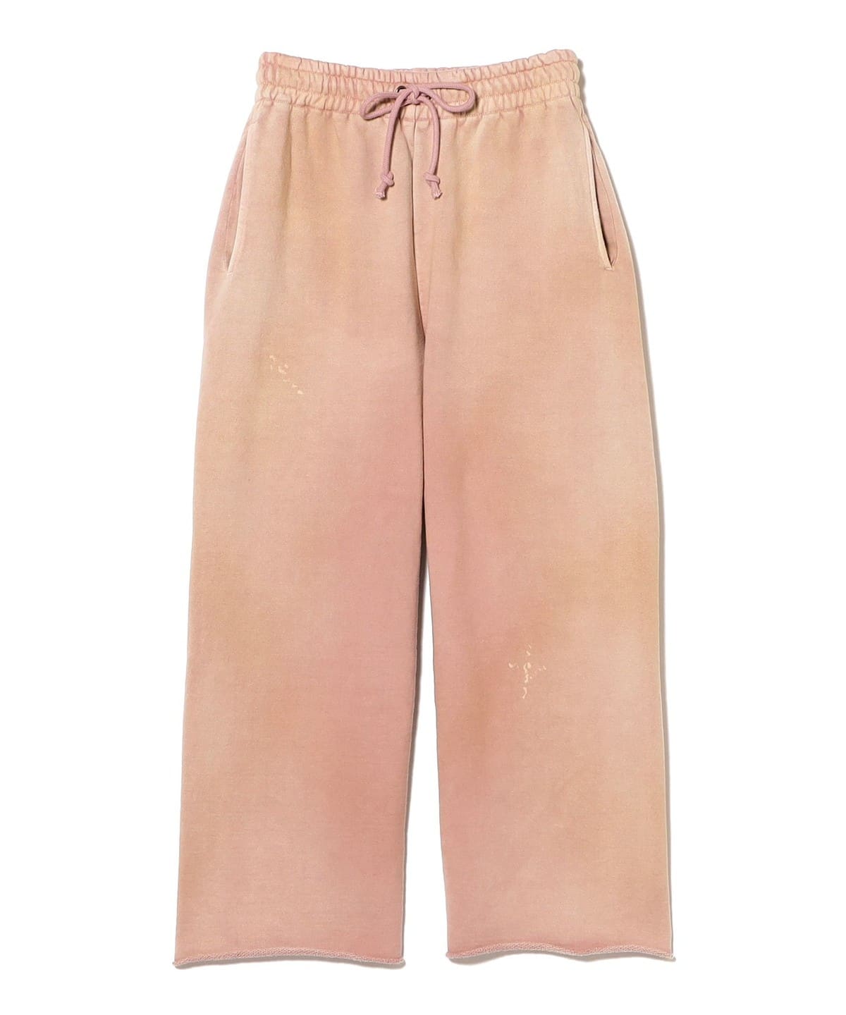 BOW WOW × BEAMS BOY BOW WOW × BEAMS BOYの別注は絶対予約するって決めてるんだ