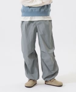 【+10%ポイントUP】【別注】WILD THINGS / OVER PANTS