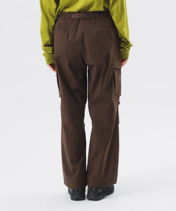 BEAMS BOY（ビームス ボーイ）【EXCLUSIVE】ARC'TERYX / Leutia Pants