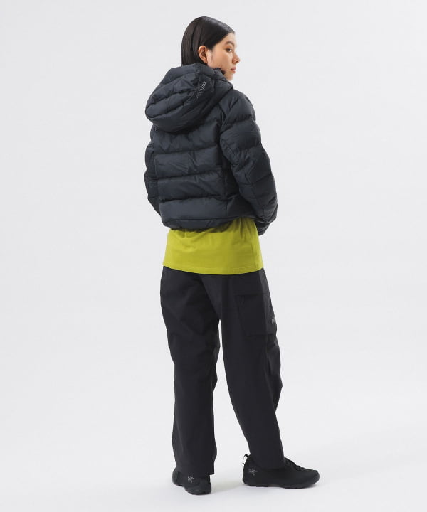 BEAMS BOY（ビームス ボーイ）【EXCLUSIVE】ARC'TERYX / Leutia Pants