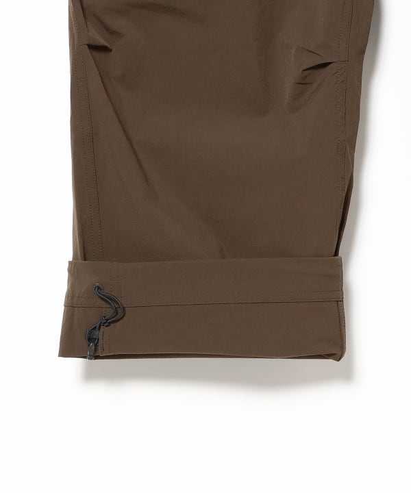 BEAMS BOY（ビームス ボーイ）【EXCLUSIVE】ARC'TERYX / Leutia Pants