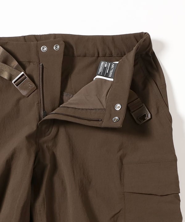 BEAMS BOY（ビームス ボーイ）【EXCLUSIVE】ARC'TERYX / Leutia Pants