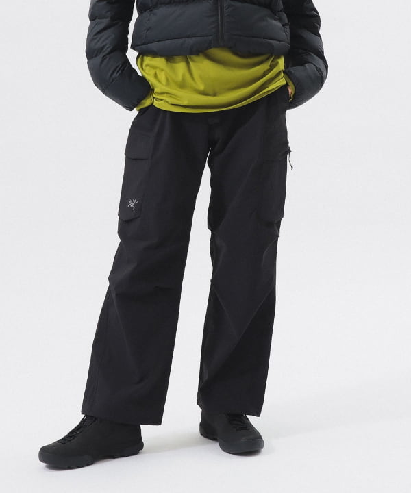 BEAMS BOY（ビームス ボーイ）【EXCLUSIVE】ARC'TERYX / Leutia Pants