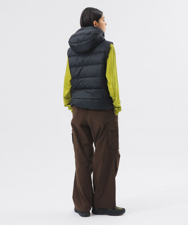 BEAMS BOY（ビームス ボーイ）【EXCLUSIVE】ARC'TERYX / Leutia Pants