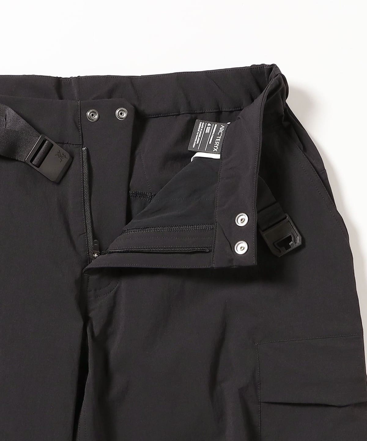 BEAMS BOY（ビームス ボーイ）【EXCLUSIVE】ARC'TERYX / Leutia Pants